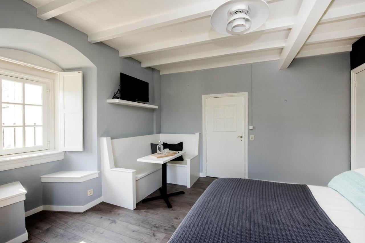 Slot Doddendael Hotel Ewijk Eksteriør billede